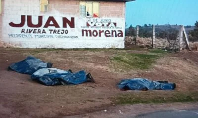 puebla enfrentamiento
