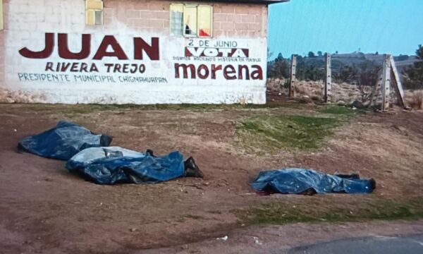 puebla enfrentamiento