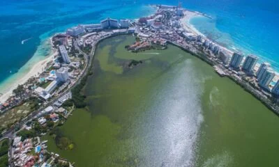 Laguna Nichupte