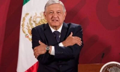 amlo abrazos no balazos