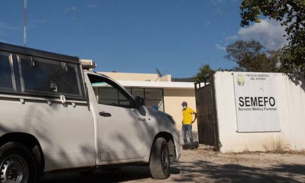 chiapas morenista asesinado