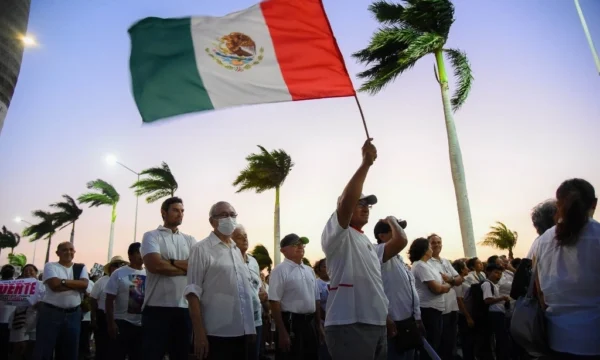 conflicto entre gobierno y policias de campeche cumple 56 dias 2171html marcha policias campechejpg 5781html 20b34fc1 883d 4c46 b915 92ce31abfce9