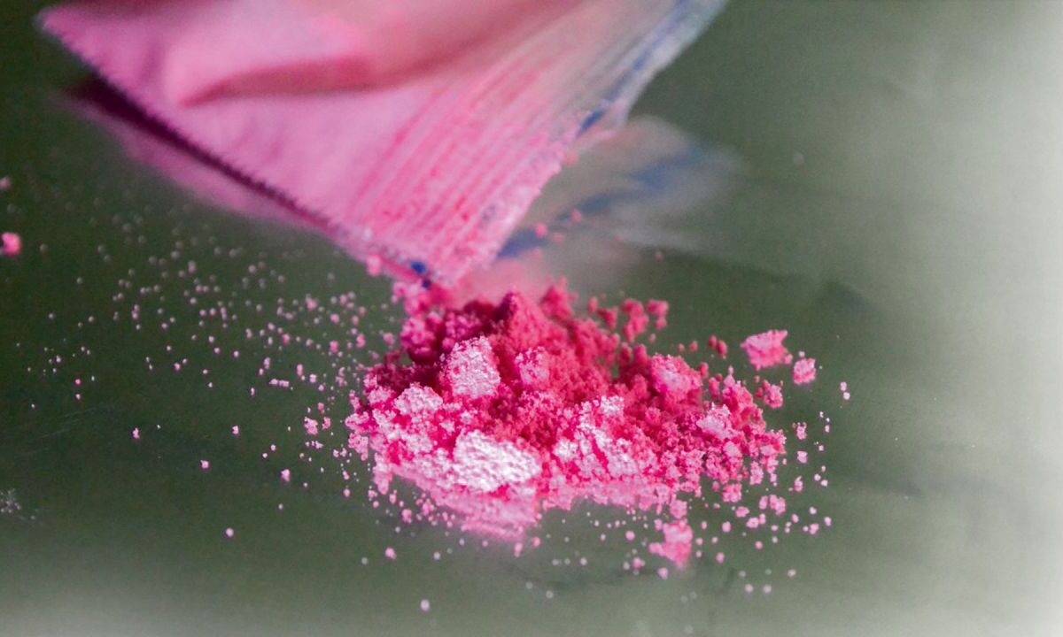 droga rosa 1036398