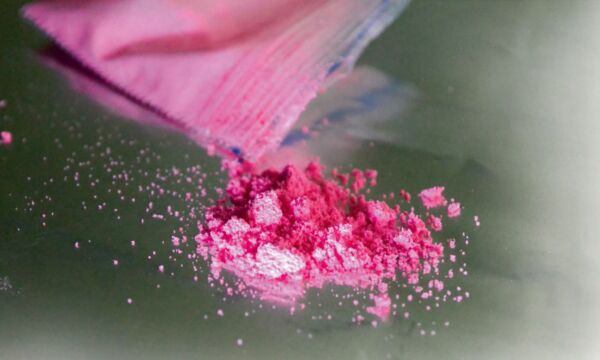 droga rosa 1036398