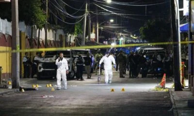 elecciones homicidio asesinatos violencia electoral 02042024