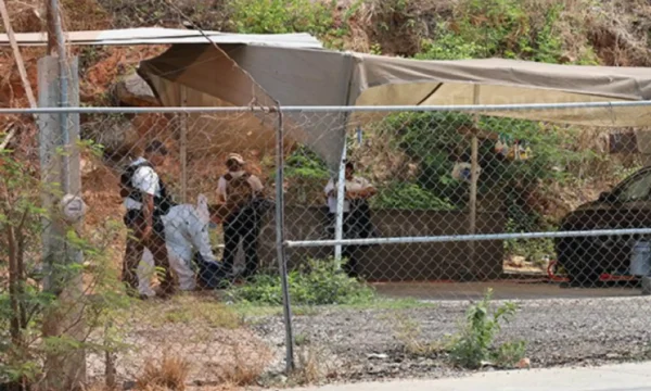 homicidios violencia trabajador autolavado acapulco guerrero