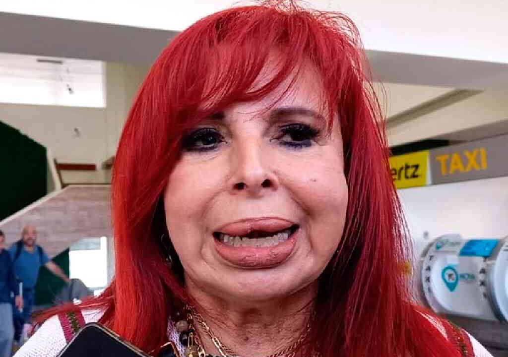 layda sansores pide cancelar marcha organizada para apoyarla