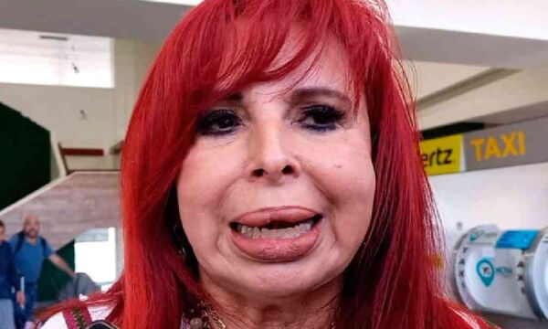 layda sansores pide cancelar marcha organizada para apoyarla