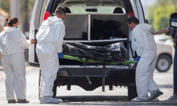 violencia inseguridad homicidios 2