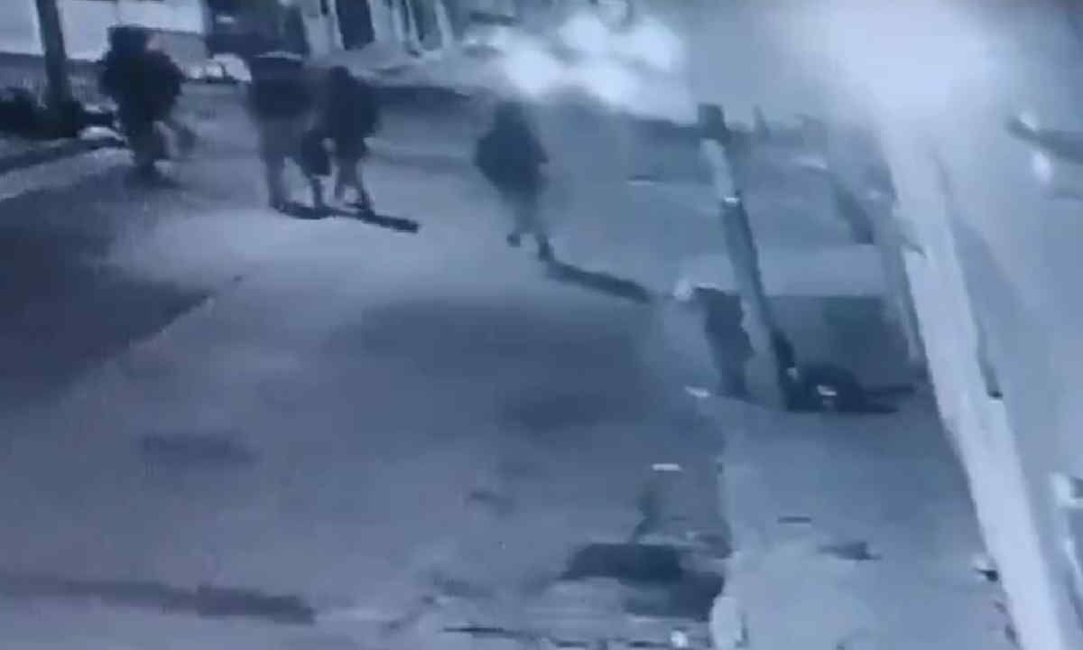 Guardia Nacional Leon