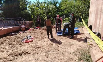 PUENTE RAPULO FISCALIA