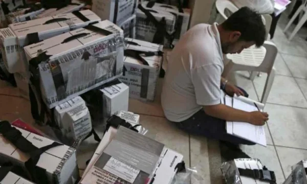 consejero ine anuncia recuento en casillas 1