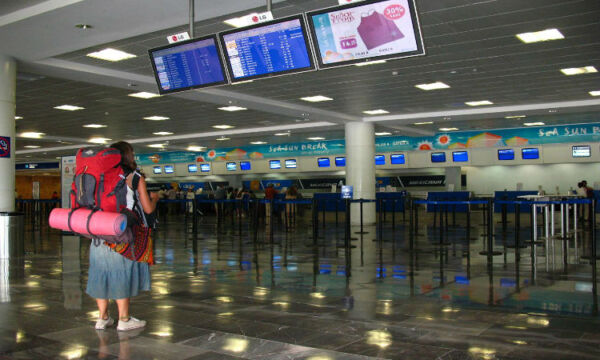 Aeropuerto de Canc n OK