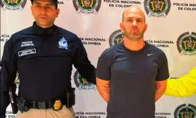 Cristobal Paulino Fernandez Viamonte