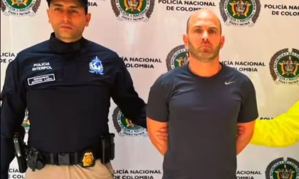 Cristobal Paulino Fernandez Viamonte