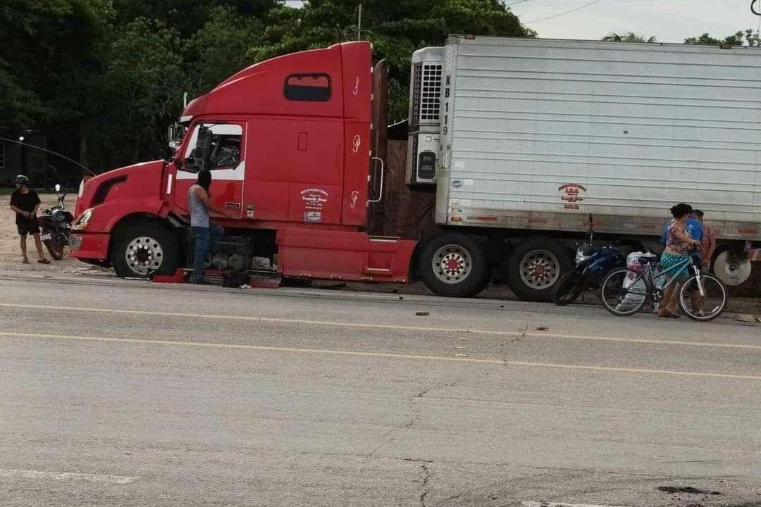 Guerra Narca Zona Rural Bacalar Complicidad Autoridades 11