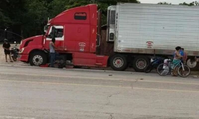 Guerra Narca Zona Rural Bacalar Complicidad Autoridades 11