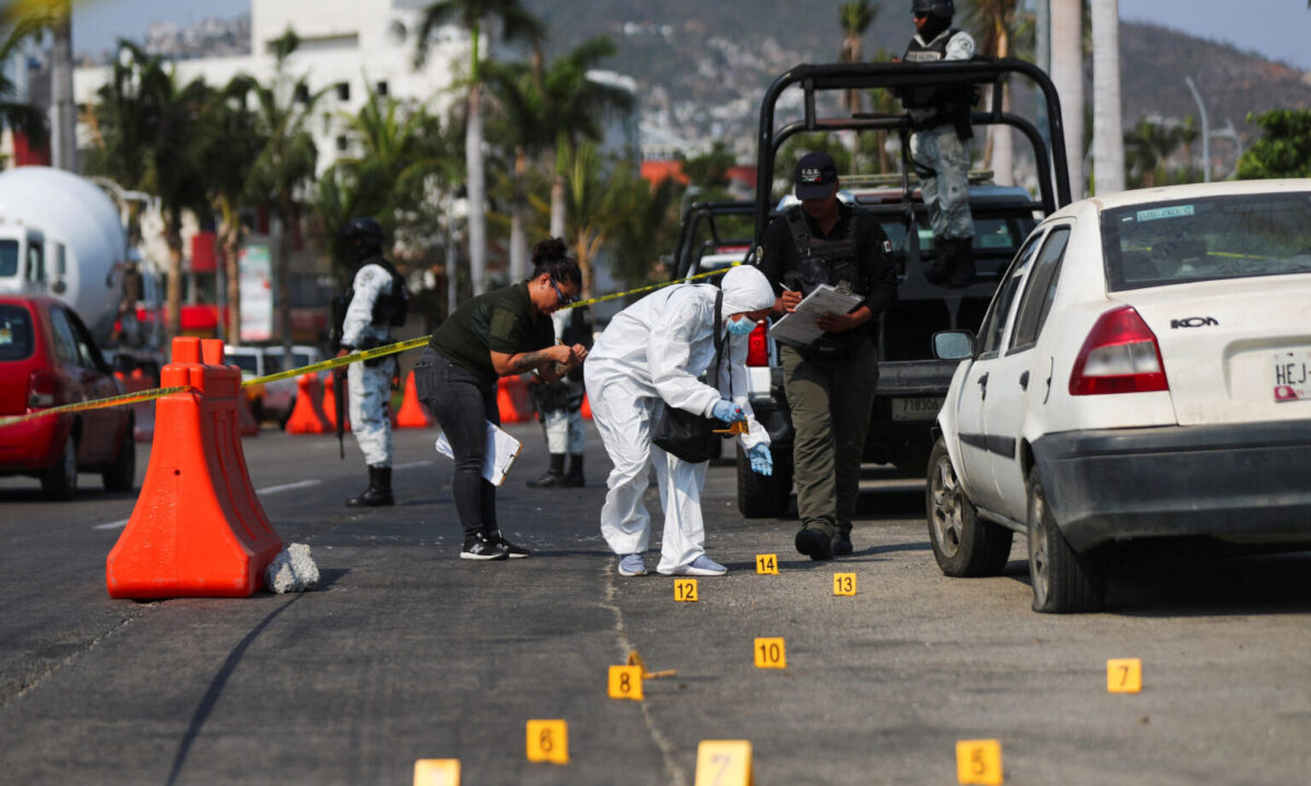 asesinatos candidatos record elecciones domingo 2 junio aspirantes 3 31052024 1536x1024 1