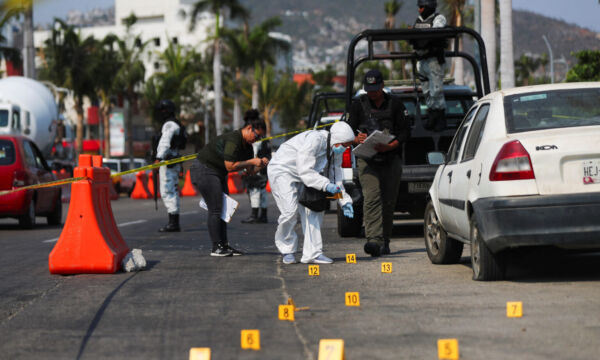 asesinatos candidatos record elecciones domingo 2 junio aspirantes 3 31052024 1536x1024 1