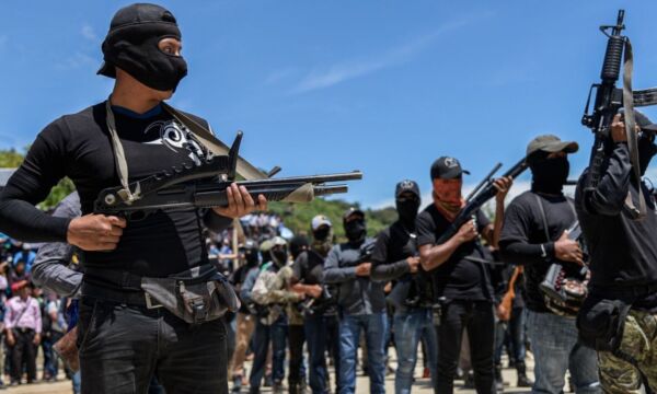 IWGIA DebatesIndigenas Mexico Abril2022 3