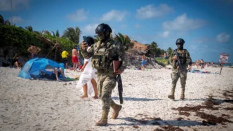 1676316541070 tulum cartel violence