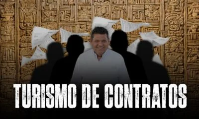 Portada Turismo de Contratos