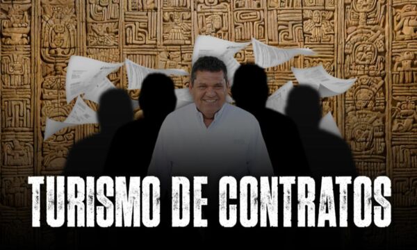 Portada Turismo de Contratos Portada Turismo de Contratos