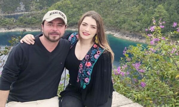 Tribunal Electoral de Chiapas retira diputacion a Sahara Munira cunada de senadora de Morena