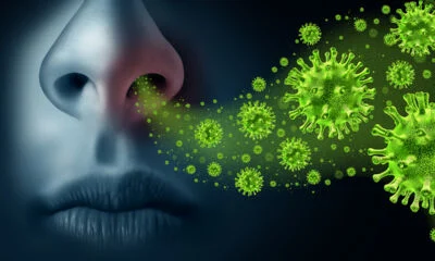 Vacuna influenza