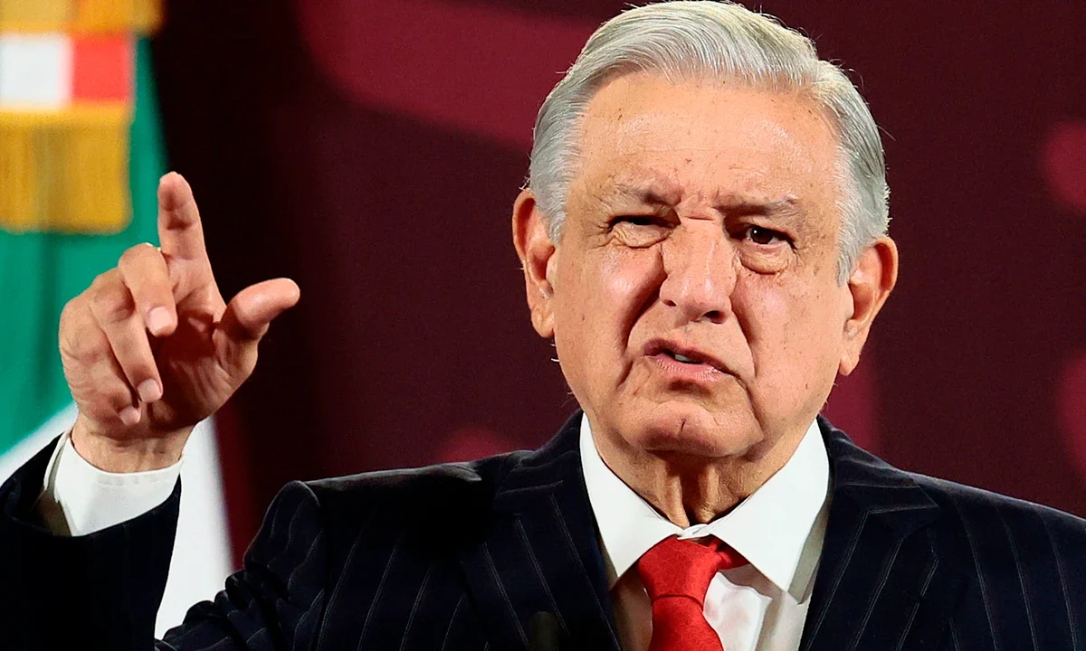 amlo 2