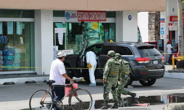 asesinato guillermo hijo presidente municipal celaya javier mendoza
