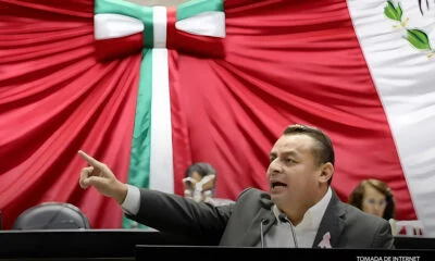 tabasco que hay detras de la manifestacion contra el general