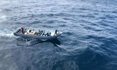 cocaina aseguramiento acapulco guerrero semar 22nov24
