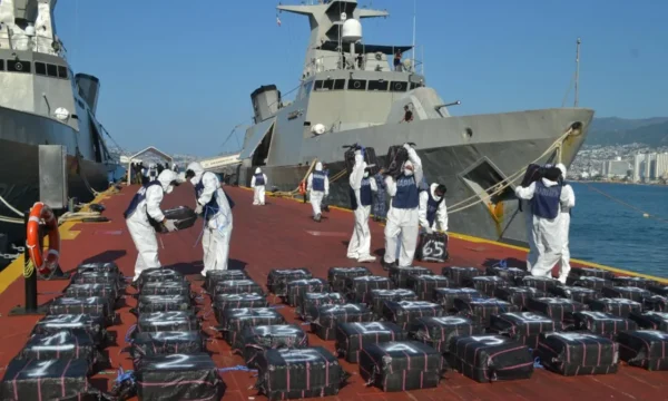 decomiso de la semar