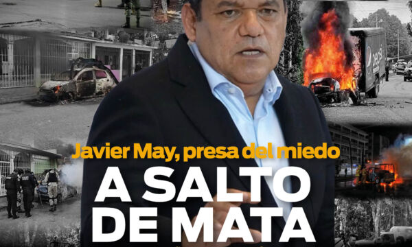 REPORTE MAYA 60