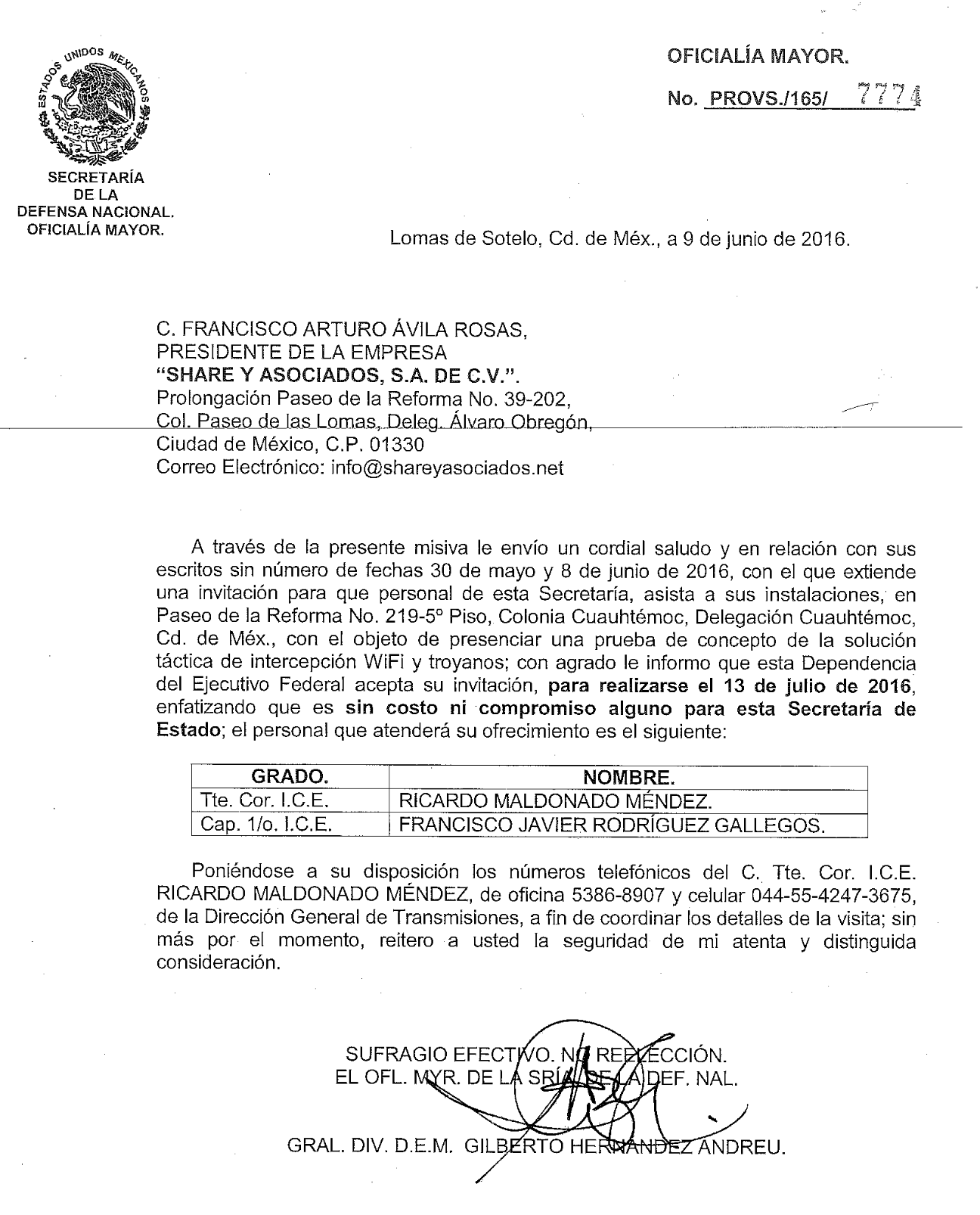 Carta