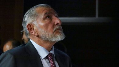 Sesión Senado Estrategia Seguridad