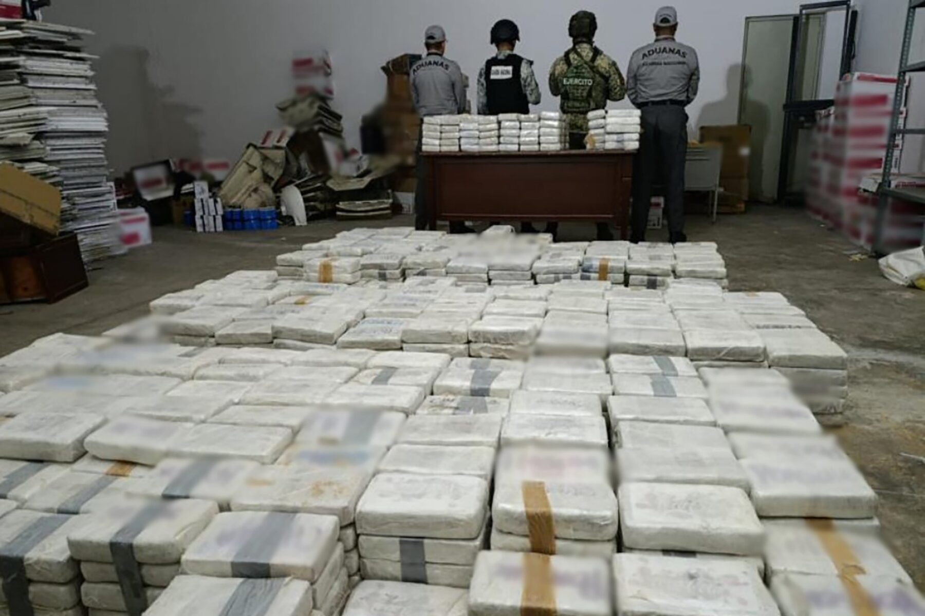 chiapas-tractocamion-mil-193-kilos-cocaina