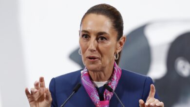 Sheinbaum destaca estabilidad económica en el primer aniversario de su triunfo electoral
