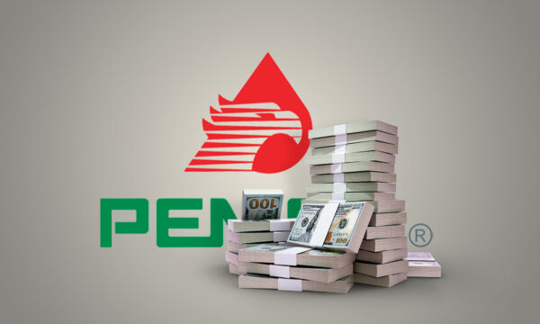 deuda proovedores pemex comision energia