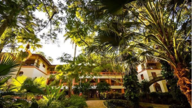hotel 26demayo 2e