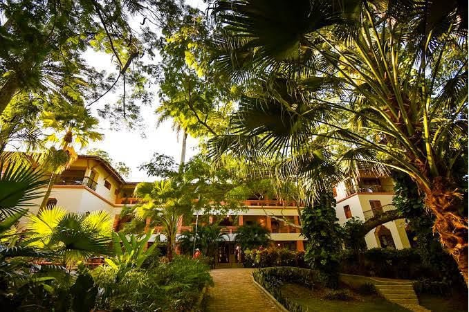 hotel 26demayo 2e
