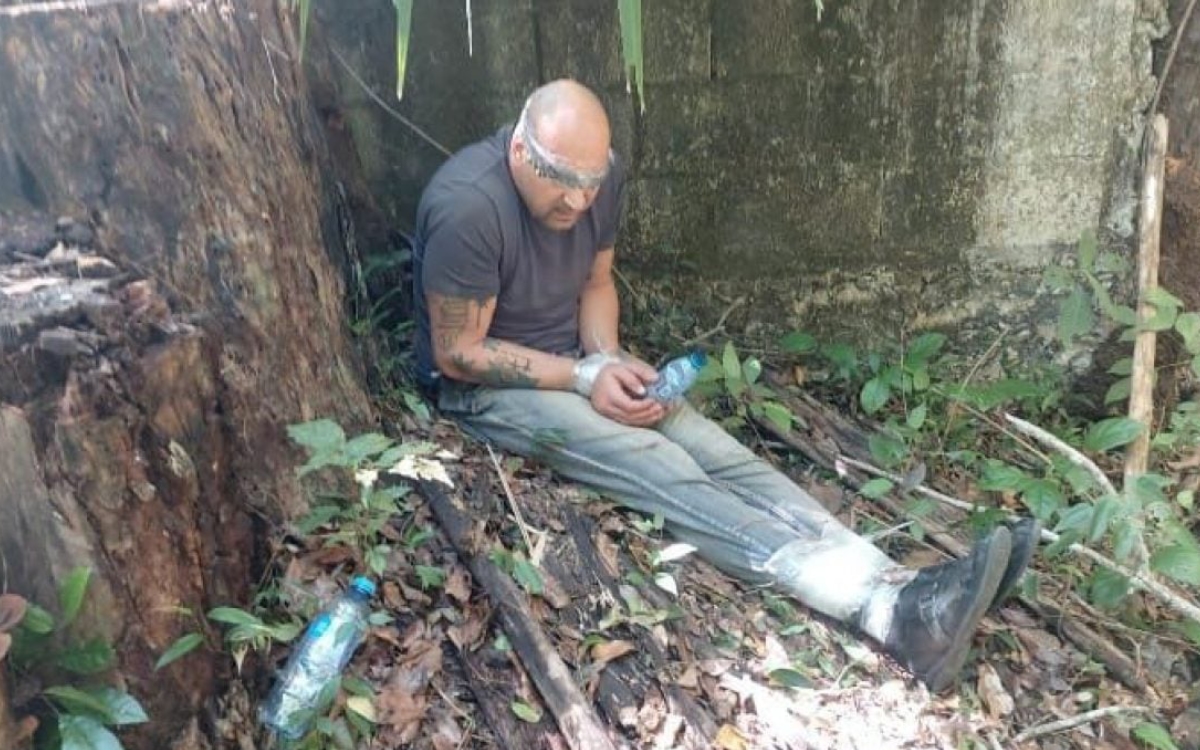 rescatan-selva-hombre-estadounidense-secuestrado-felipe-cariilo-puerto-quintana-roo-militares-09022024