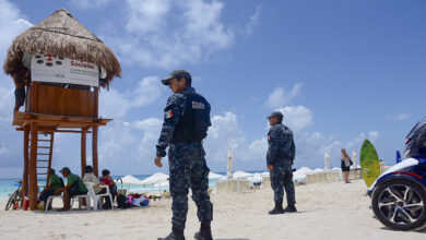 Cancun-playa-seguridad