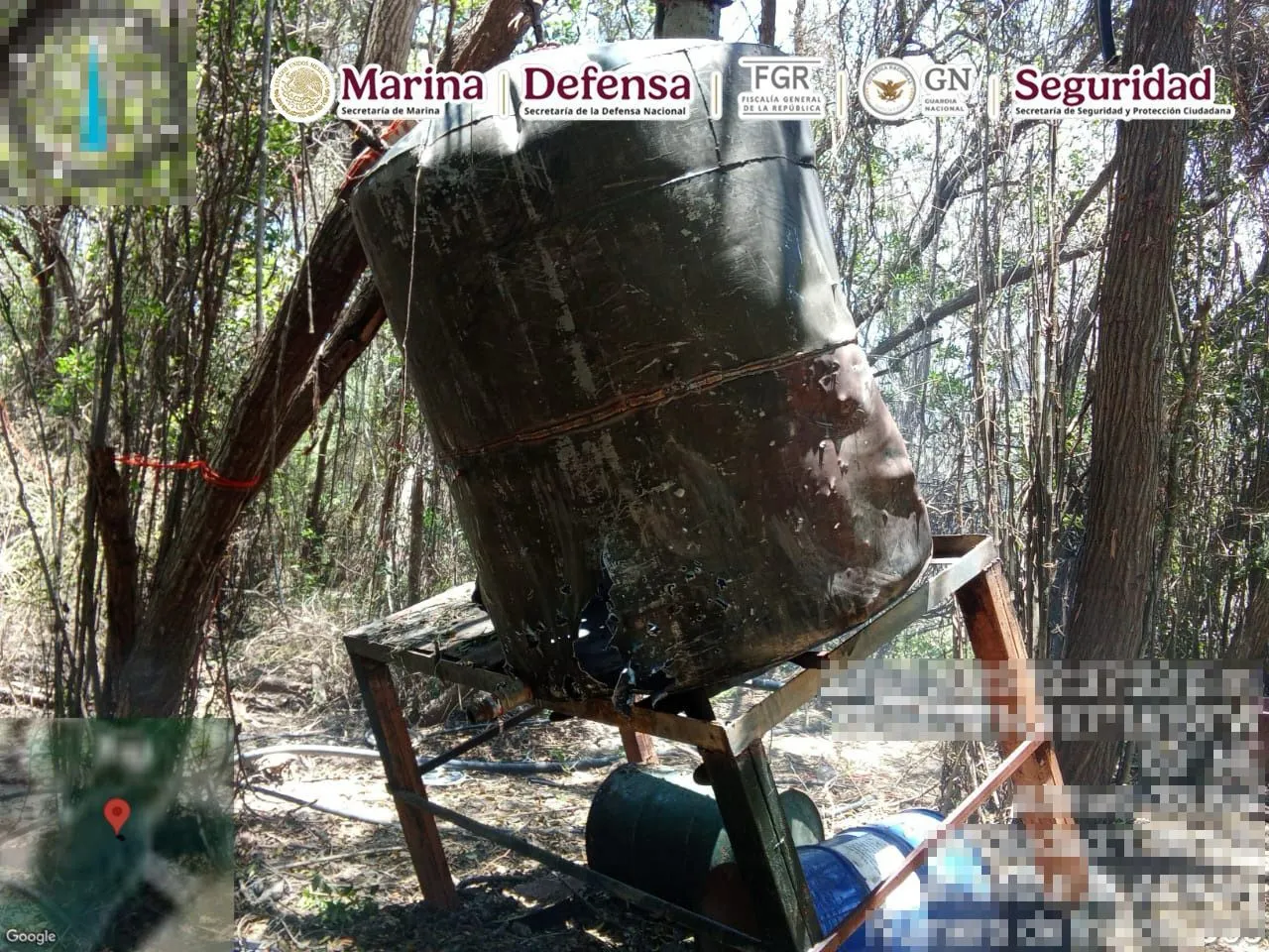 aseguran-4-mil-900-kilos-de-metanfetamina-y-neutralizan-dos-narcolaboratorios-en-culiacan-1