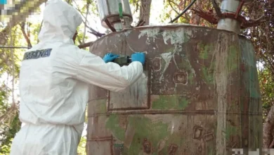aseguran-4-mil-900-kilos-de-metanfetamina-y-neutralizan-dos-narcolaboratorios-en-culiacan