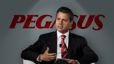 enrique pena nieto soborno pegasus