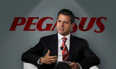 enrique pena nieto soborno pegasus
