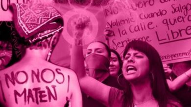 feminicidios
