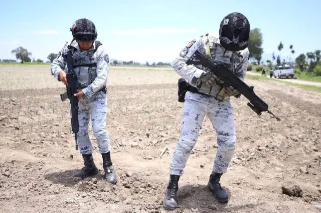 hallan nueva toma clandestina en los reyes de juarez van seis en 2025 2